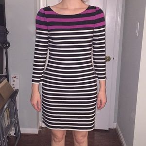 Stripes Dress